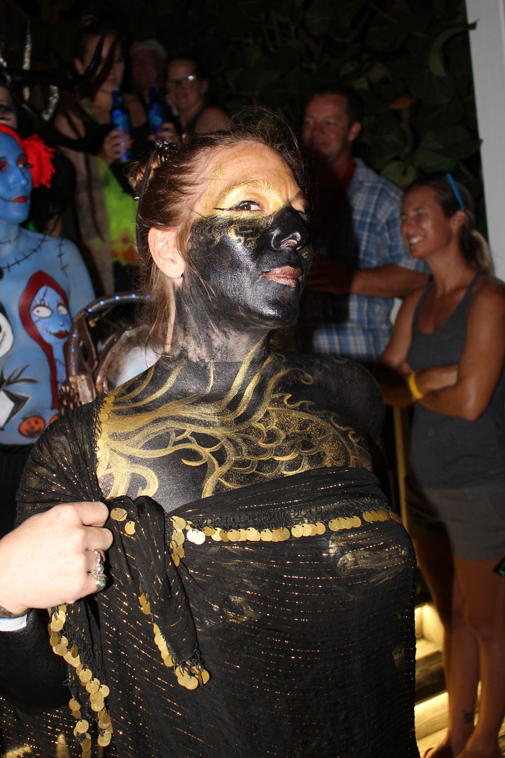 Living Art 2018 photo - Duval Street, Key West